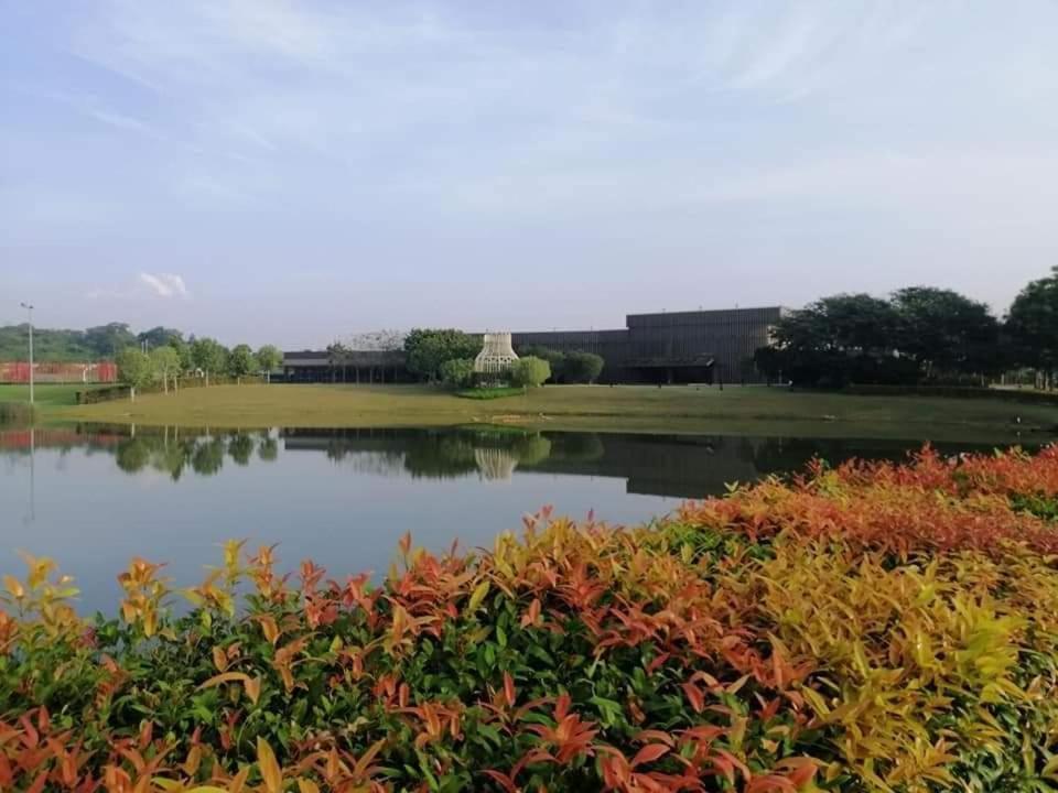 Homestay Greenway Pasir Gudang Zewnętrze zdjęcie