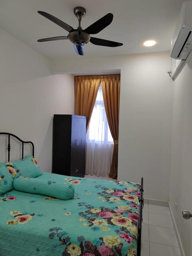 Homestay Greenway Pasir Gudang Zewnętrze zdjęcie
