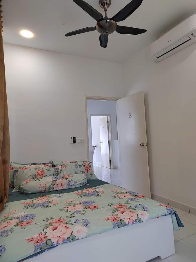 Homestay Greenway Pasir Gudang Zewnętrze zdjęcie