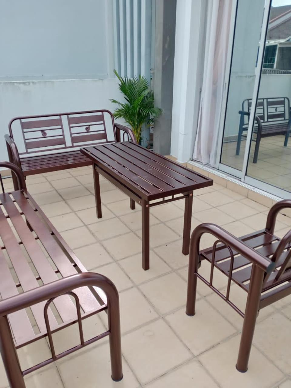 Homestay Greenway Pasir Gudang Zewnętrze zdjęcie